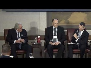 Casella Waste Systems (CWST) CEO & IR - Gabelli 11th Annual Waste & Environmental Services Symposium