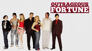 Outrageous Fortune (1987) - Reality Series - Where To Watch