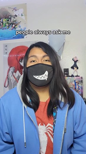 Longest Hair in Anime Revealed! Why Is My Hair So Long?