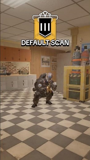How EVERY RANK Plays Lion! 🦁 #r6siege