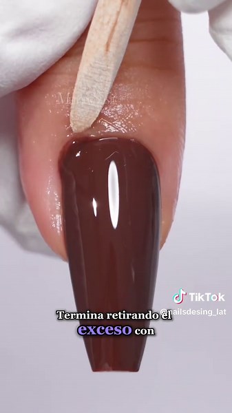 Clases Gratis de Uñas: Aprende Nail Art Fácil