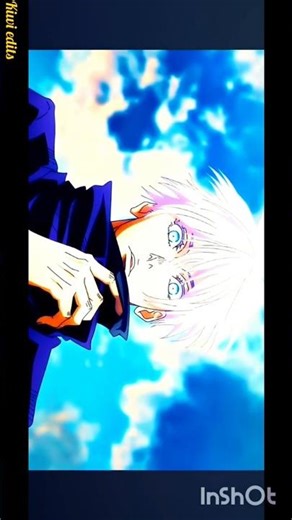 Satoro Gojo 🤩 4k [AMW]mass WhatsApp status #anime #naruto #jjk @itz_sakura_mp #jujutsukaisen#4k