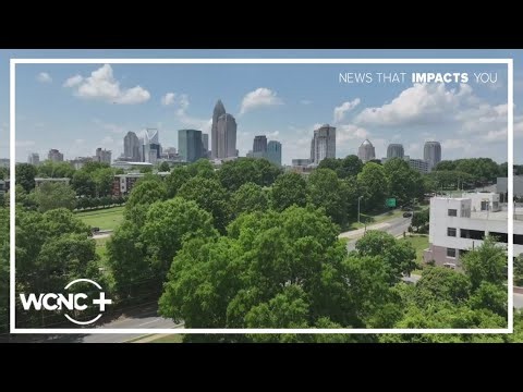 Charlotte crime prevention program set to lose federal funding calling on leaders to step in