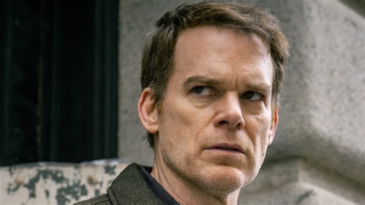 The Dexter Spin-Off Series Starring Michael C. Hall You've Probably Never Seen