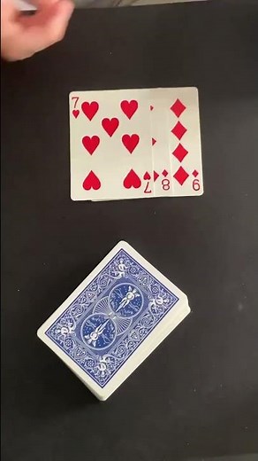 How To Count Cards | Win At Blackjack