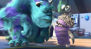 Monsters Inc 2001 - HD | Movies Crazy