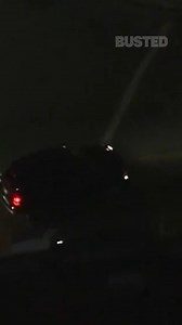 🚗💨 No, again she decided to take off. 🎙️ It’s the commentary for me. 🅿️ Mid-chase parking is wild behavior. Catch Car Chase all-day Mondays on #BUSTED | BUSTED TV Network