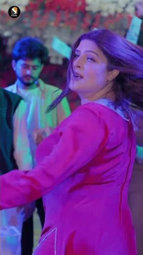 Nae Milday Loko Sajan #ChahatBaloch #Dance #SGStudio