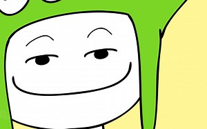 BALDI的基础flash动画-第六集