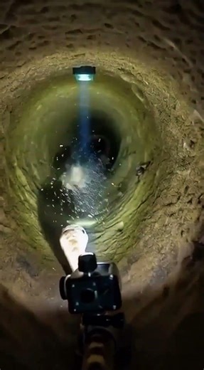 Inside the Hidden World of the Desert Cobra 🐍🔥