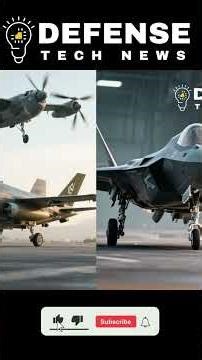 Vertical Take Off Is BACK : How VTOL Will Dominate the Cities of Future War! #shorts