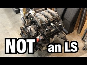 The BEST Silverado Engine swap, and its not what you think...