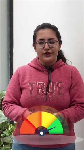 Pookie Explains | What is a Credit Score?