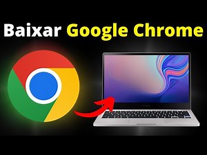How to Download Google Chrome on Laptop (ANY MODEL)