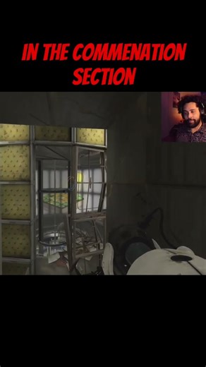 GLaDOS SAYS I’M GOOD ENOUGH! FINALLY! | Portal 2 |