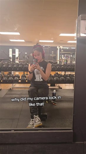 Understanding Camera Lock Issues in Photography