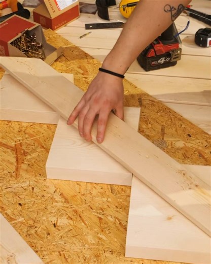 Wooden Deck Stair DIY | Bored Panda Art