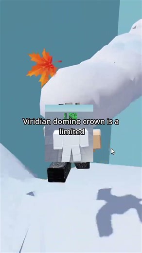 Every Domino Crown in Roblox 😳😱 #roblox #ranking #fyp