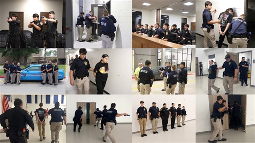 CCSO IS ACCEPTING APPLICANTS FOR OUR EXPLORERS POST! The CCSO Explorers Program is a hands-on opportunity for young men and women ages 14 to 21 who are interested in a career in law enforcement or related fields. Participants gain insight into the criminal justice system through real-world training and experiences. If you’re passionate about service, leadership, and making a difference in your community, the Explorers Program is the perfect place to start. You must have high ethical, moral, and 