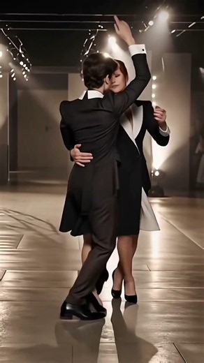 You never can tell-remix @DreamWord88 #musicvideo #dance