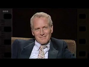 Paul Newman - Interview (1982)