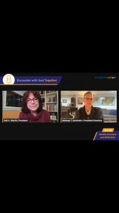 There’s A Struggling Soul That God Loves | Scripture Union USA