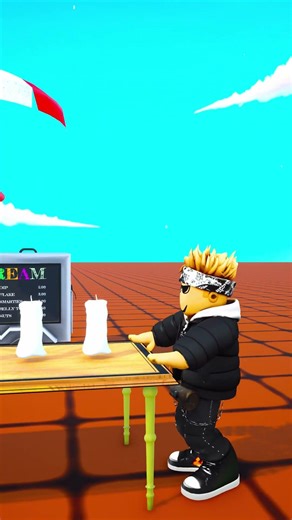 Roblox candle game #funny #animation #roblox
