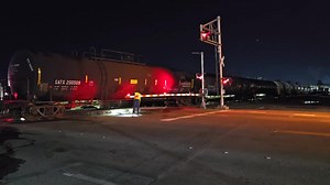 MERCED MAN HIT AND KILLED BY TRAIN IDENTIFIED The Merced County Sheriff Coroner’s Office has identified the pedestrian who was struck and killed by a train Wednesday night. The man was identified as 36-year-old Joseph Joshua Abarca of Merced, according to Deputy Michael, a Public information officer from the Merced County Sheriff's Office. On February 21st, 2024, just after 8 p.m., Merced police officers responded to a report of a pedestrian who had been struck by a freight train in the area of 
