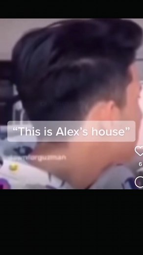 Saving Danielle on TikTok