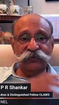 There is no Victory or Defeat in Today’s Multi Domain Warfare