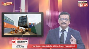 How would be the future workplaces? More Video: https://bit.ly/3hEiIub #VarindiaNewShour #Digitaltransformation #Covid19 #IoT #Cybersecurity #Digitaltwins #Facebook #ciscowebex #SAP #Tiktok #Worldwidesmartwatch #MarshalCorreia, Vice President and General Manager, India, #RedHat | VARINDIA IT Magazine | Facebook