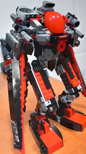 33K views · 1.2K reactions | Mocs del Discord #lego #legoland #toys #reels #mocs | Nova Colector | Facebook