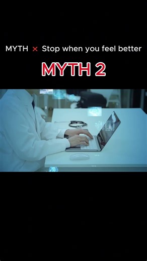 3 Antibiotic Myths That Are Making You Sicker 💊