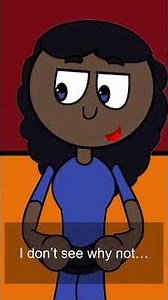 The Ethics of Body Swapping #animation #shorts