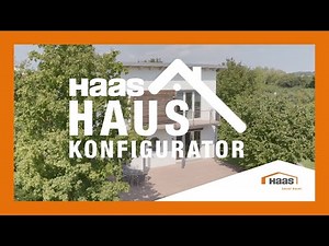 Der Haas Haus-Konfigurator | 🏠 Haas Fertighaus