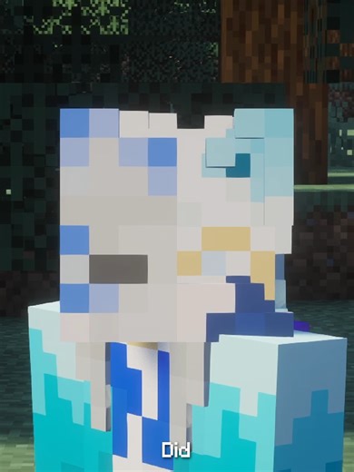 Did You Know You Can Crouch #minecraft #minecrafttutorial #funny #gaming #meme