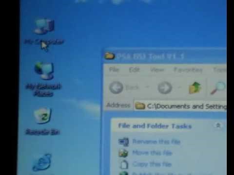 PSA BSI Tool for peugeot and citroen user video