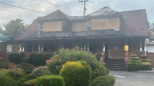 Arson spree in south Seattle prompts safety precautions and reward for information