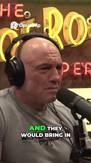 Ancient Colosseum Lions, Giraffes, and NO YouTube! #joerogan #joeroganexperience #joeroganpodcast