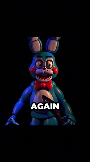 How the Toy Animatronics Changed Everything
