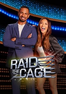 Raid the Cage Season 1 - watch episodes streaming online