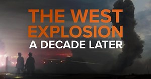 The West Explosion: A Decade Later