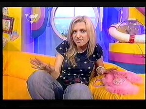 Toonattik - Opening link - 14 July, 2007