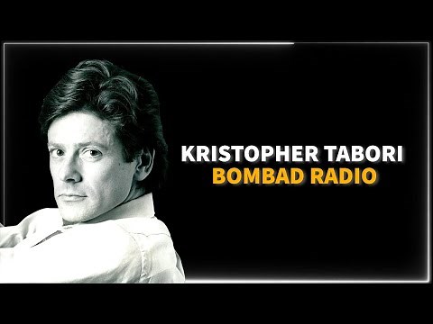 Kristoffer Tabori (Interview)