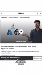 Learn in-demand skills from real-world experts and excel in your field. Whether you're a beginner or a seasoned professional, Udemy has courses for your needs. Shop now! | Udemy