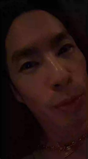 🌿Vanness Wu Fanverse 🌿 on Instagram: "Late night vibes with Vanness Wu on RedNote 🖤 Live #vannesswu #highlights #everyone #followmeforfollowback #followme"