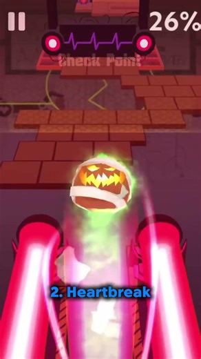 Rolling Sky - What Level Do You Pick? Part 30