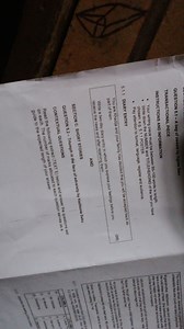 QUESTION 5.1 - A bag of sweets by Agnes SamTRANSACTIONAL PIECE... | Filo