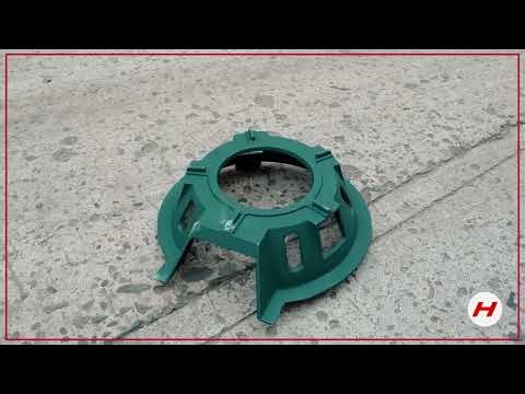 Homstar C40 - Cast Iron Stove (Durability Challenge)