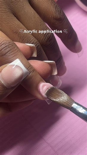 Mastering the Art of Acrylic Application